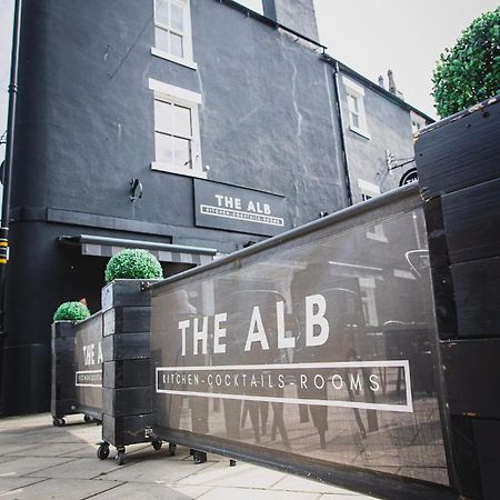 The Albert Hotel شروزبري المظهر الخارجي الصورة